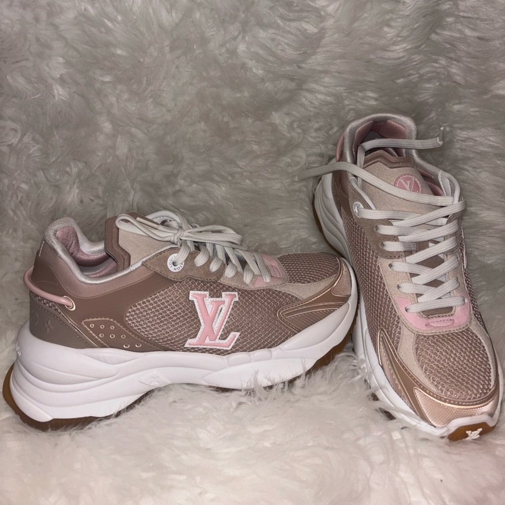 Louis Vuitton sneakers